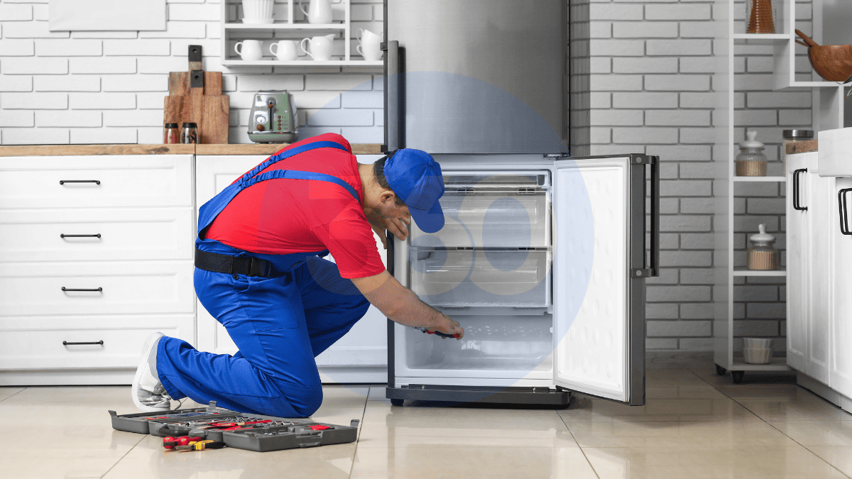 Güzelbahçe Buzdolabı Servisi