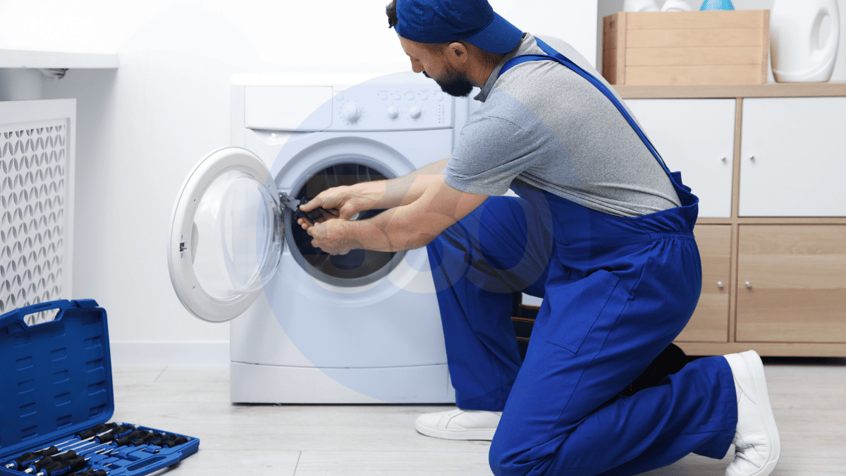 Güzelbahçe Çamaşır Makinesi Servisi